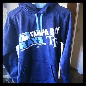 Tampa Bay Rays sweatshirt